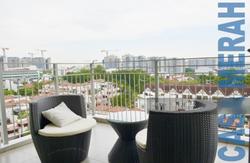 Casa Merah (D16), Apartment #129282982